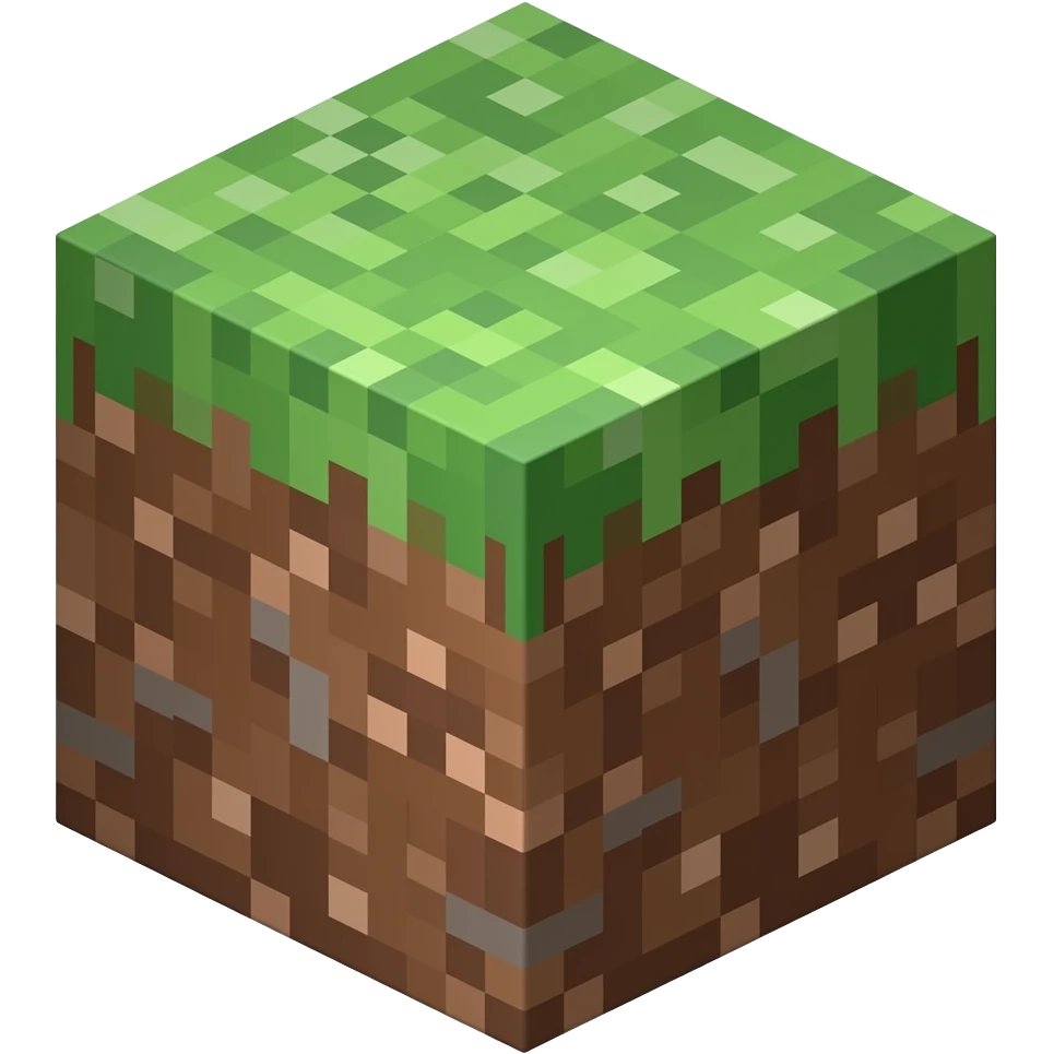 minecraft emoji