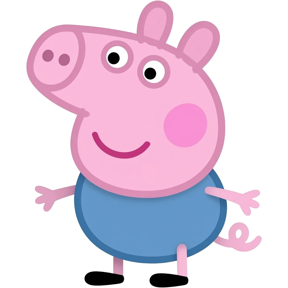peppa emoji