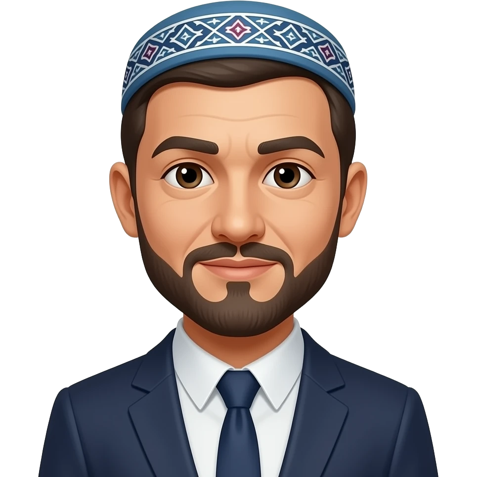 o'zbek's emoji