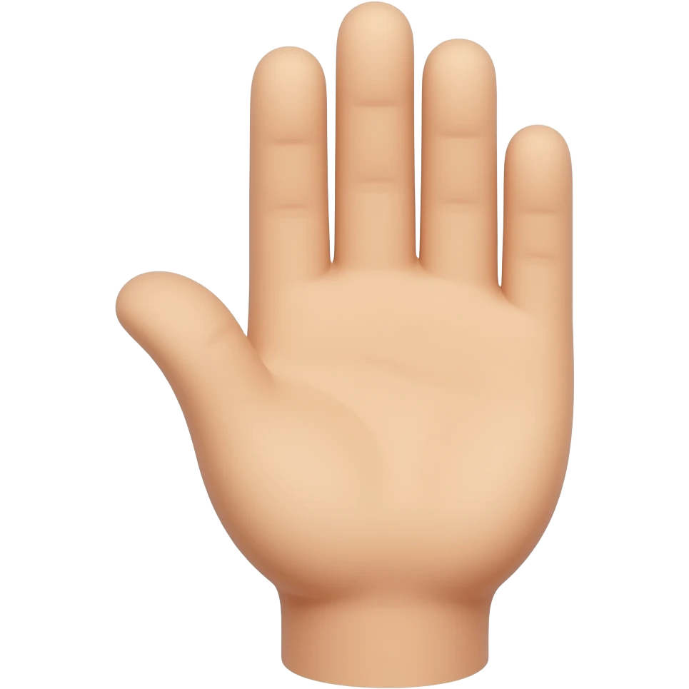 Right emoji