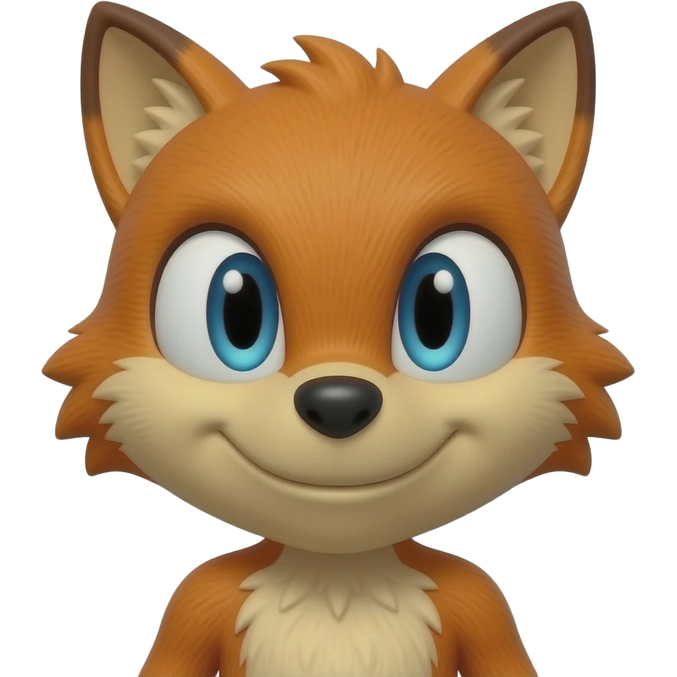 STAR FOX emoji
