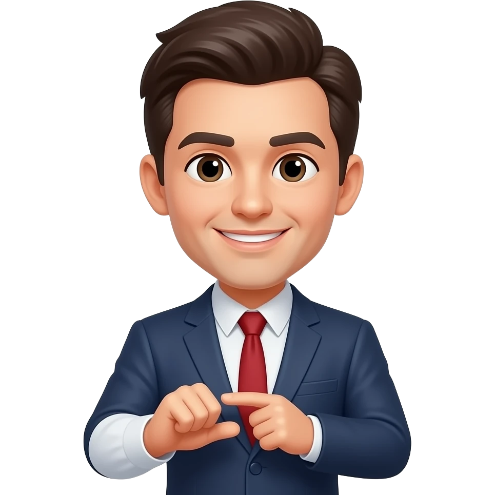 I do emoji