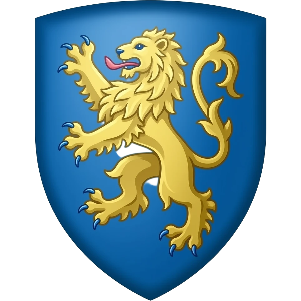 heraldry emoji