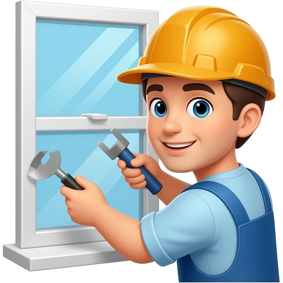 repair window emoji