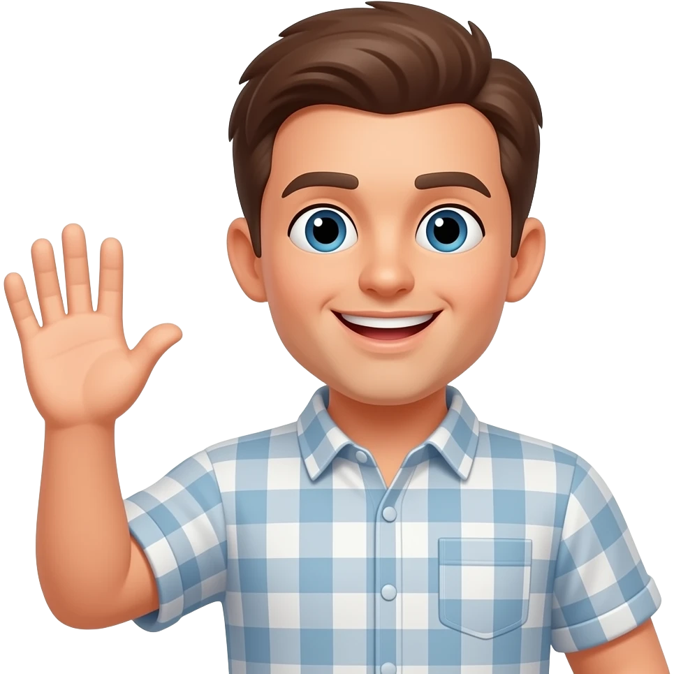 سلام emoji