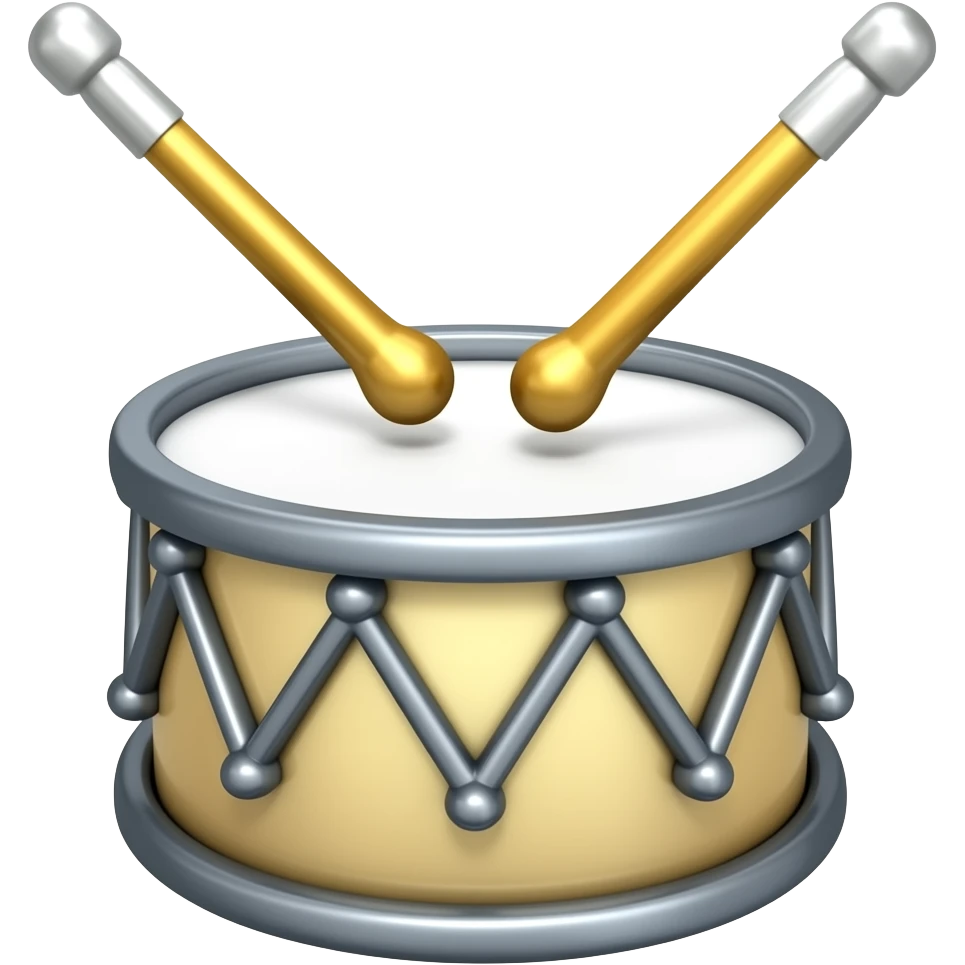 the beat emoji
