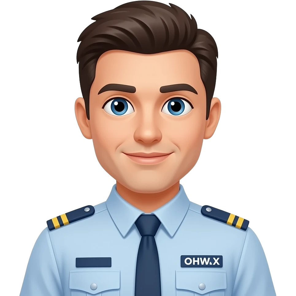 policía de la calidad emoji