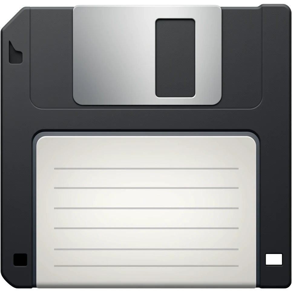 𝖣𝗂𝗌𝗄𝖾𝗍𝗍𝖾 emoji