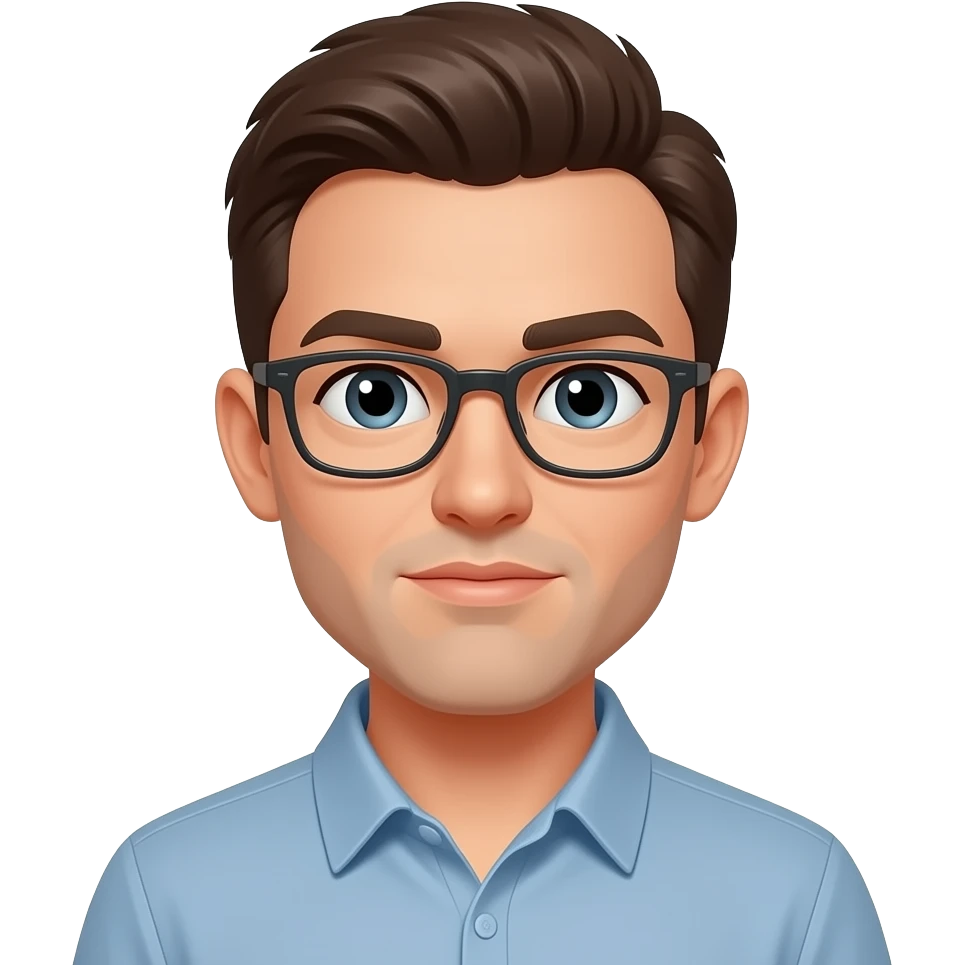 Focus emoji