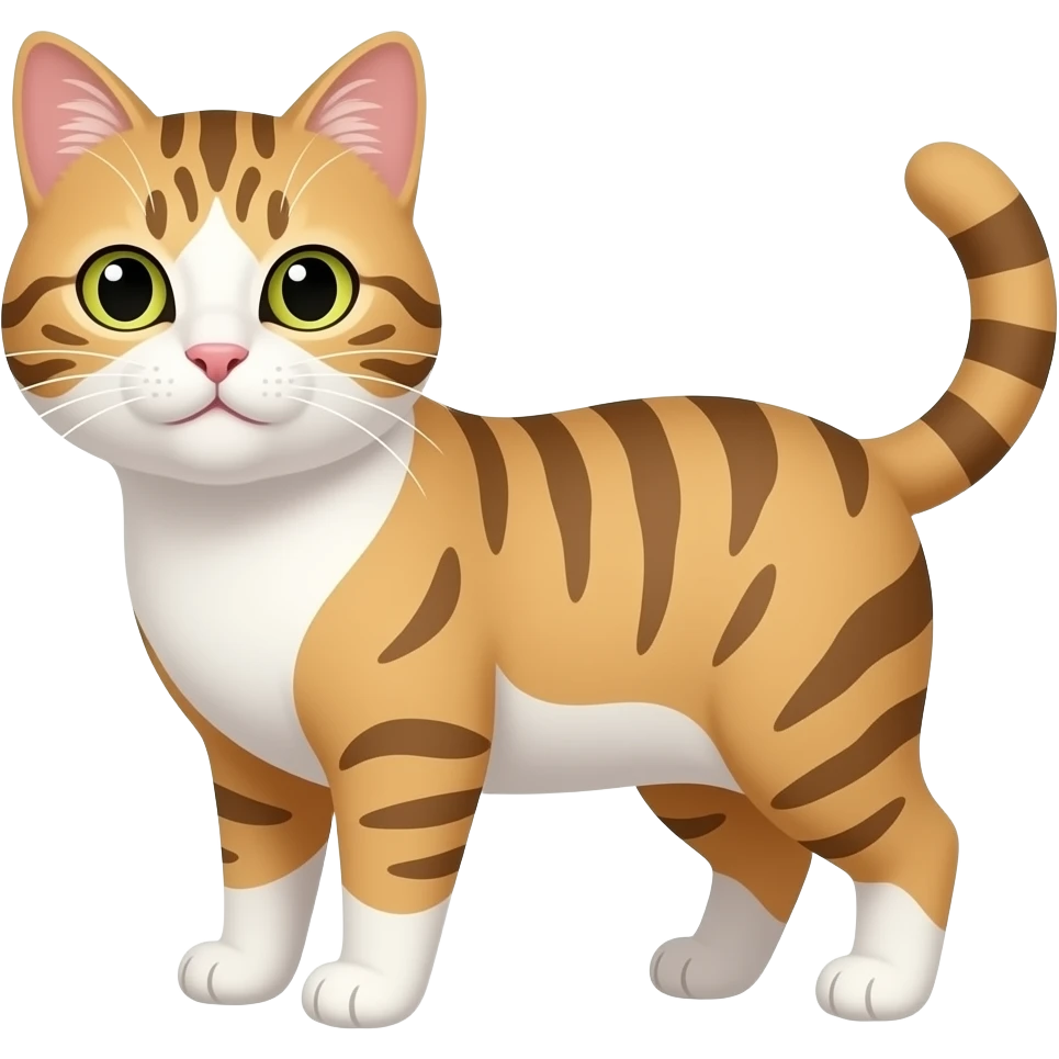 Cat emoji