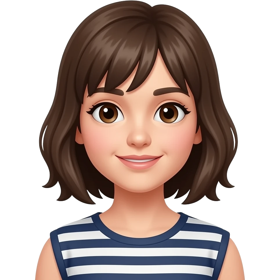 risa emoji
