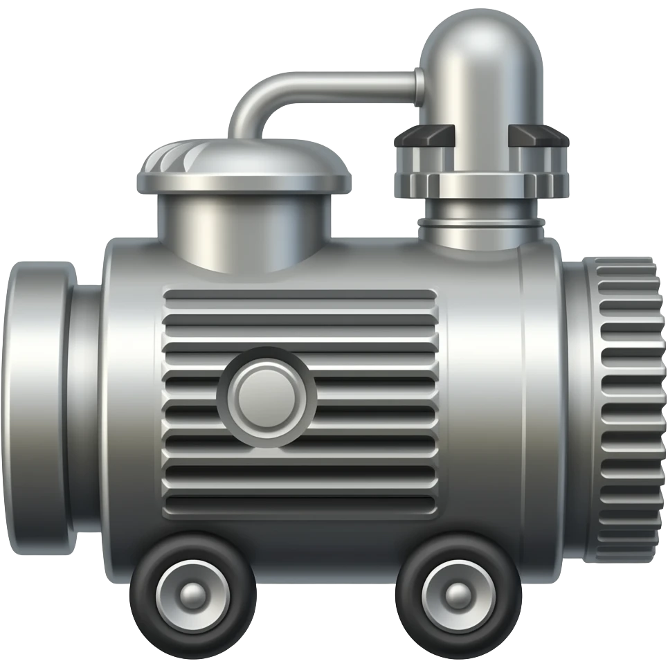 metal generator emoji