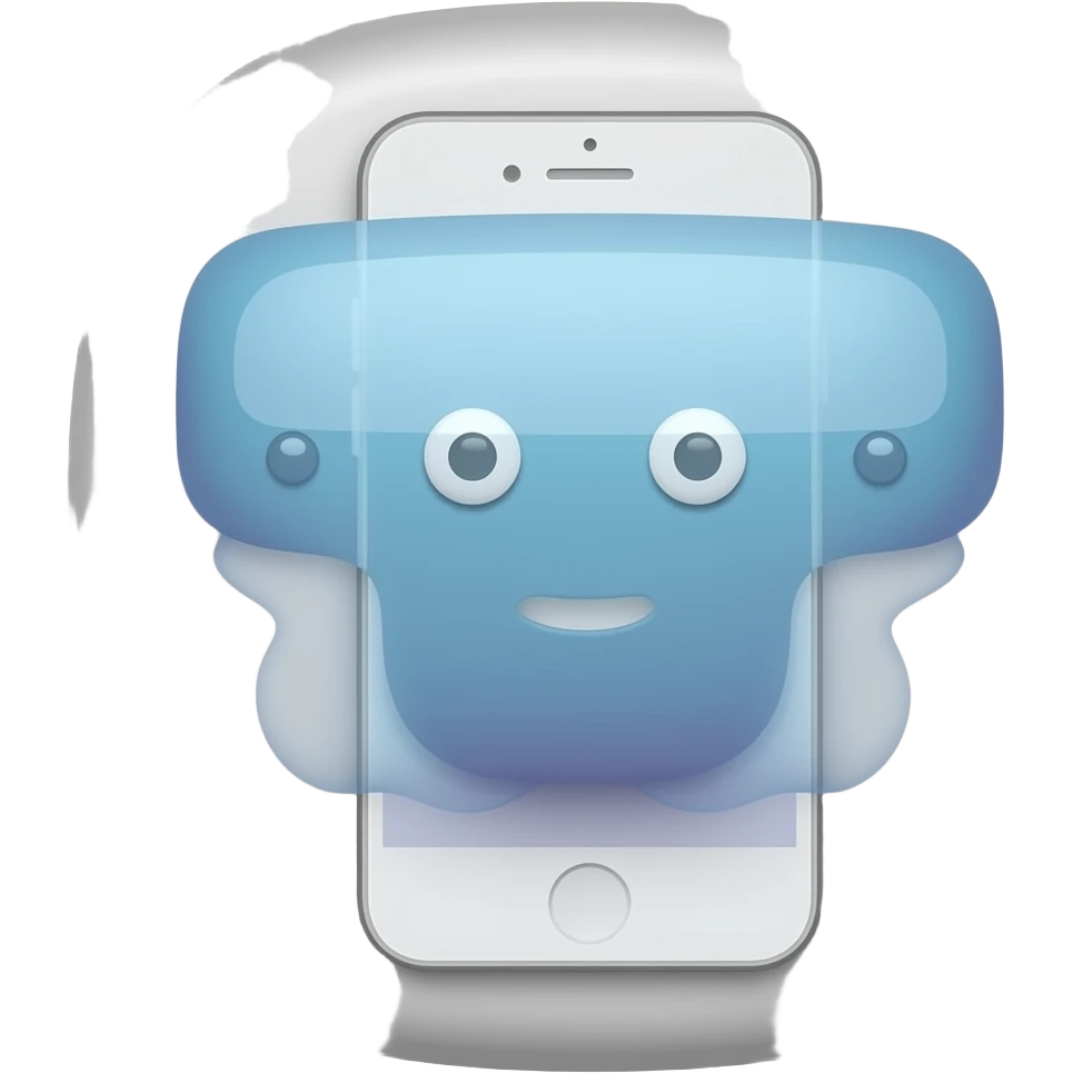 Fone emoji