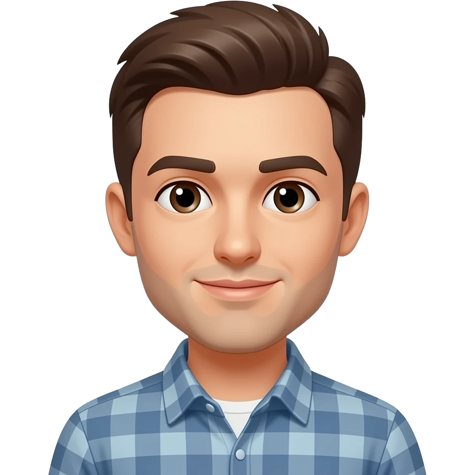 One emoji