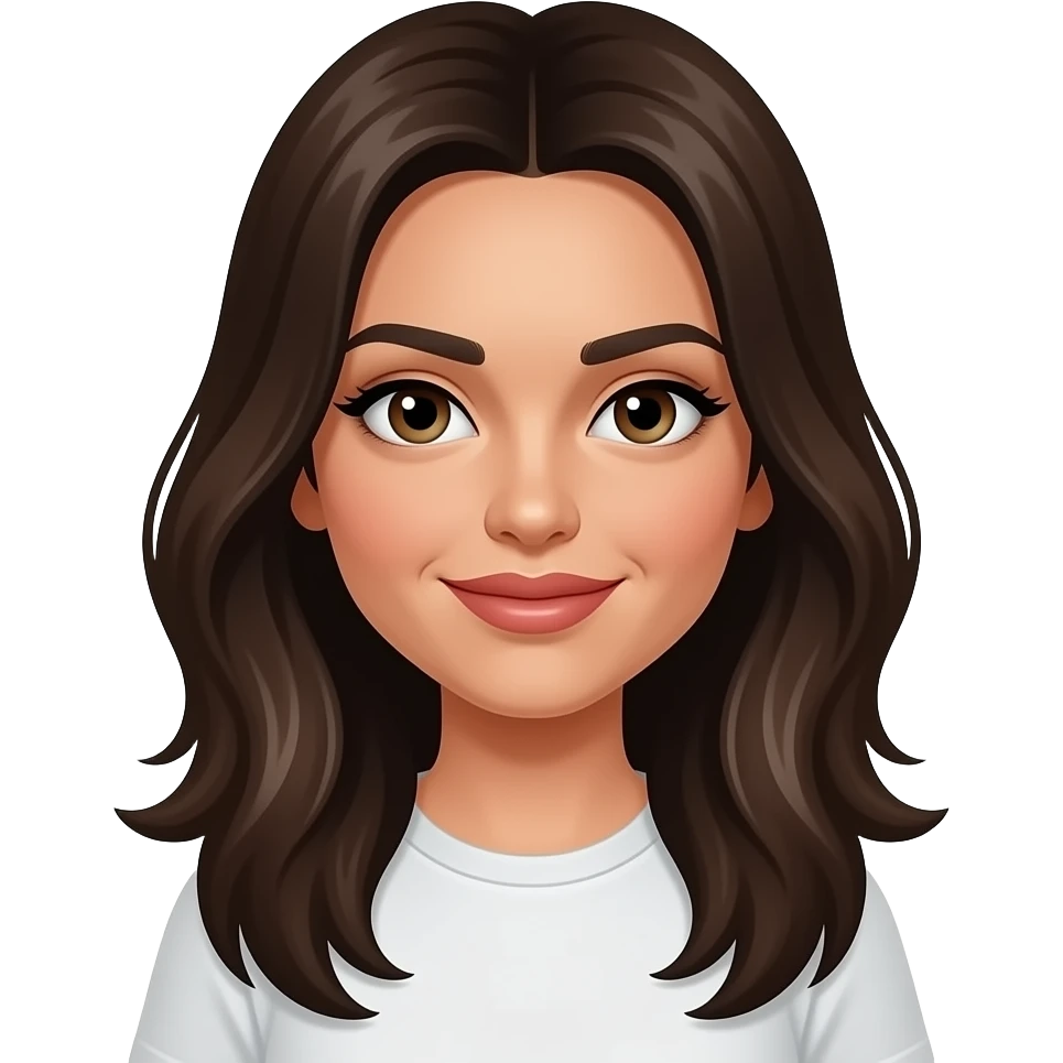 LULI FEDE emoji
