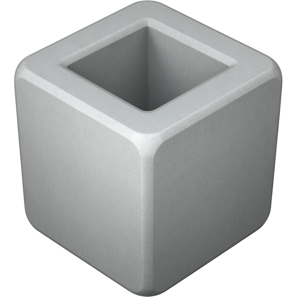 Concreto emoji