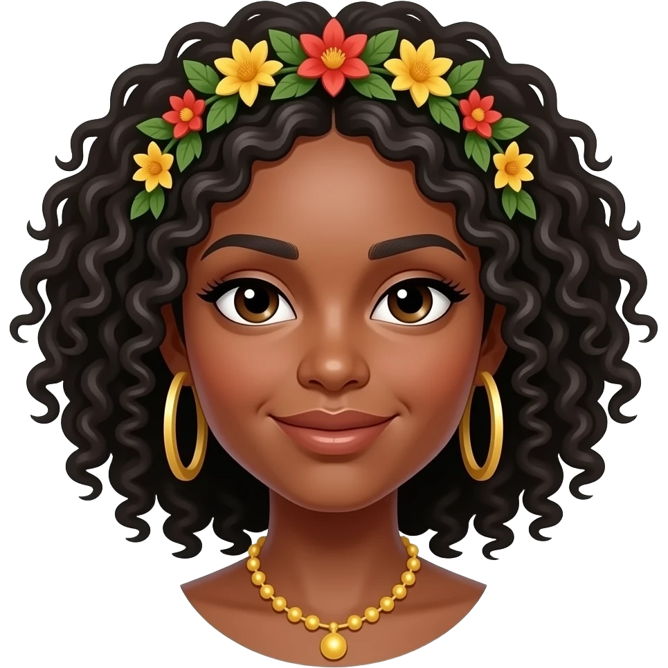 mambo mambo emoji