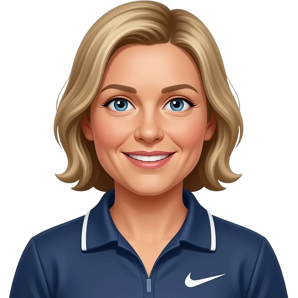 steffi graf emoji