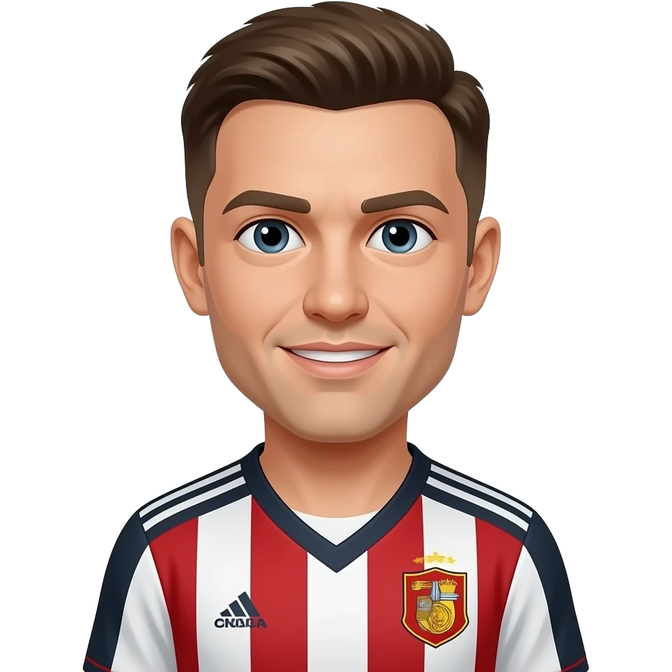 Gooner emoji
