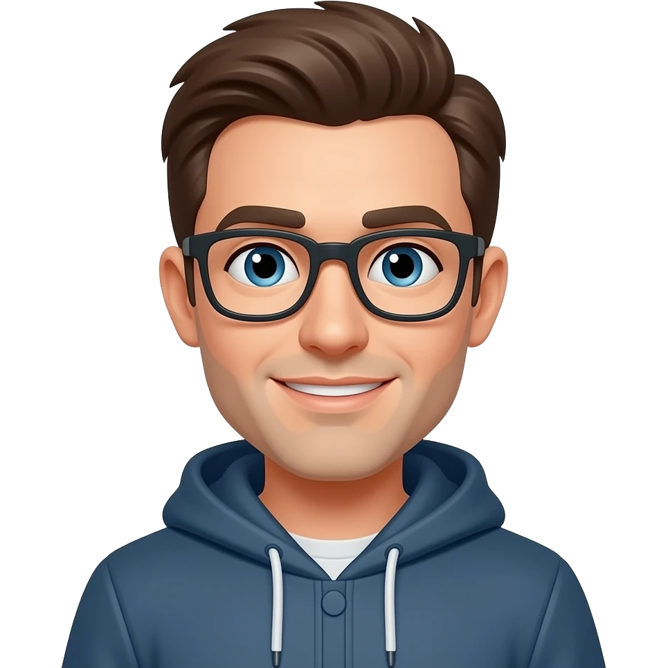 crete me programmer emoji