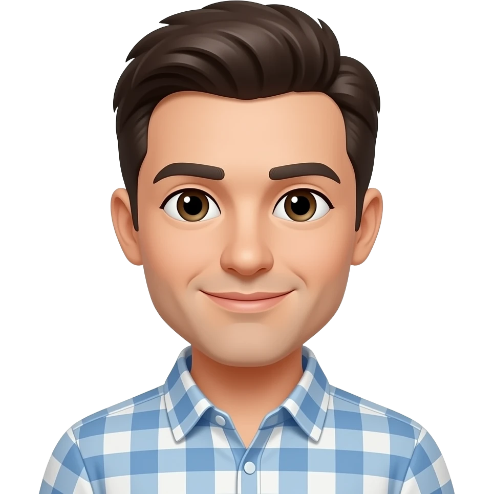 man emoji