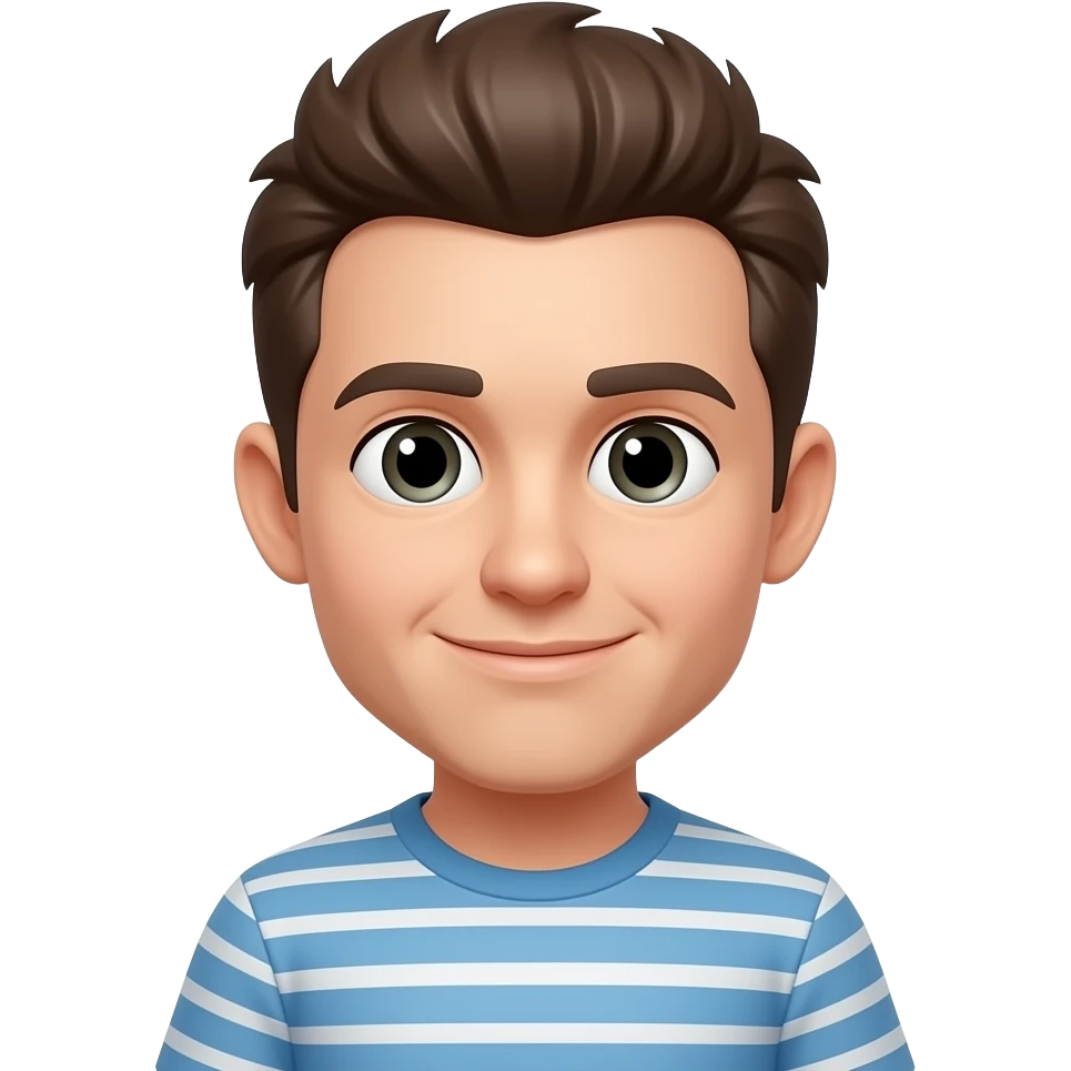 Jeffy SML emoji