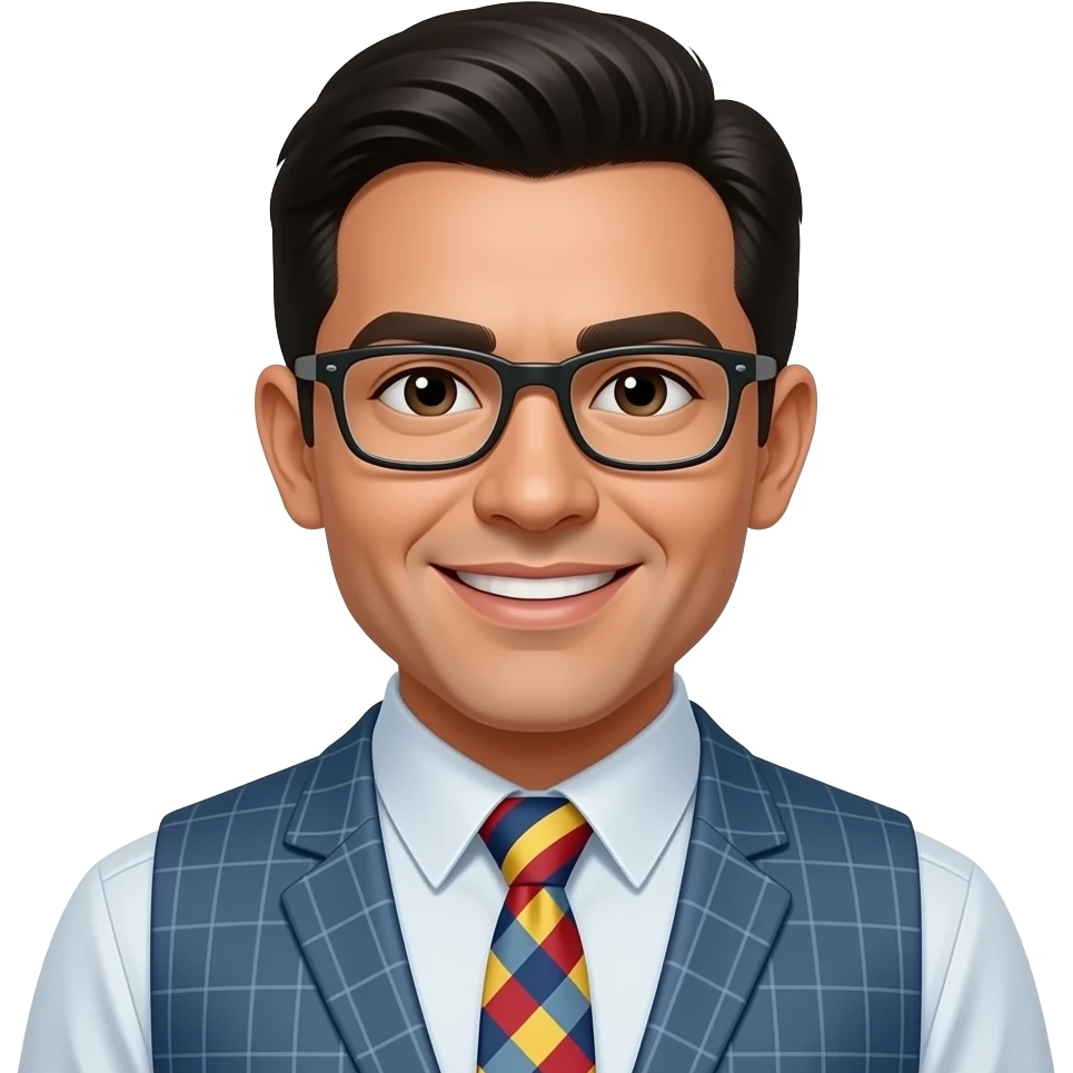 Emoli cruz emoji