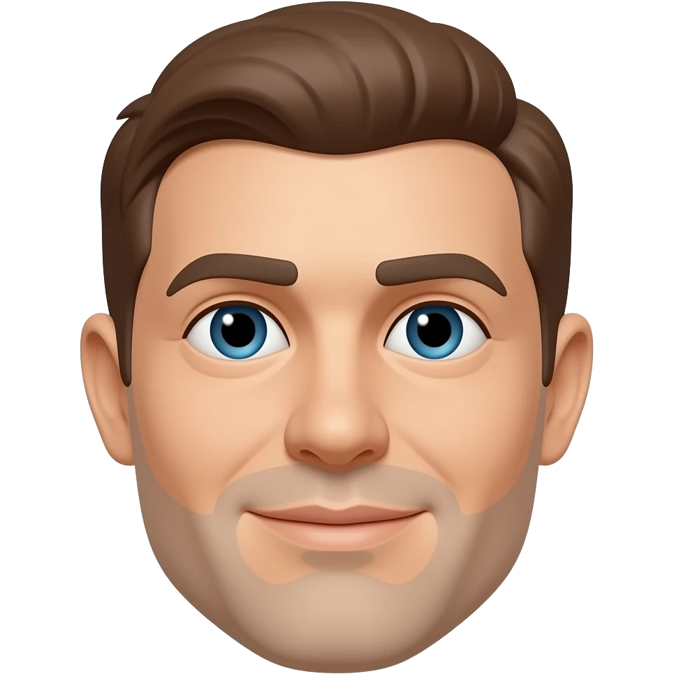 speaking head emoji