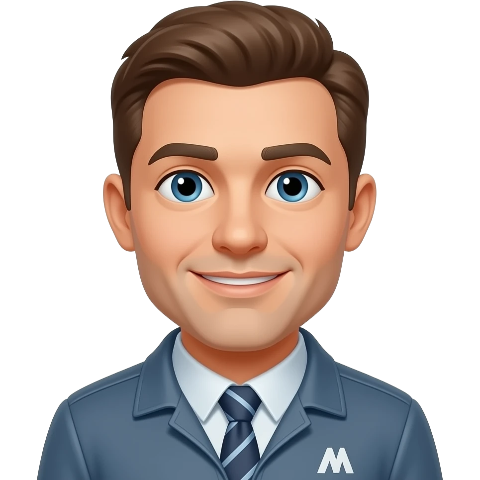 validator man emoji