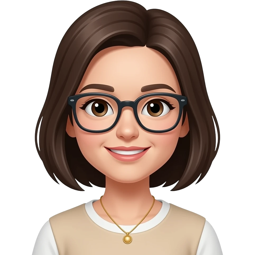girl emoji