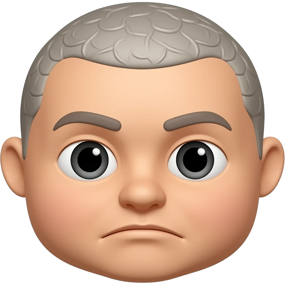 mente duda emoji