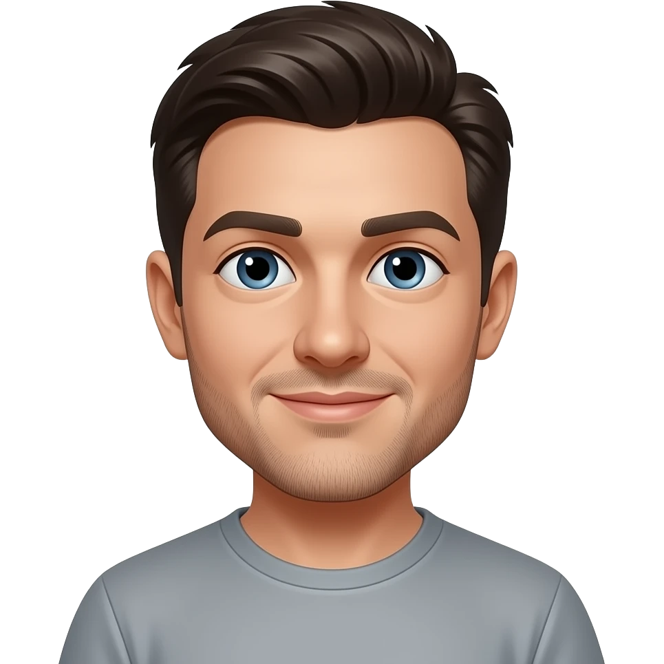 Man emoji