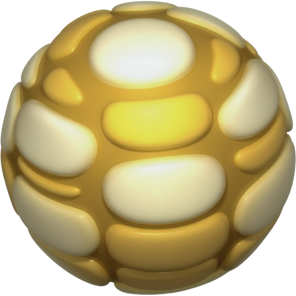 Cornball emoji
