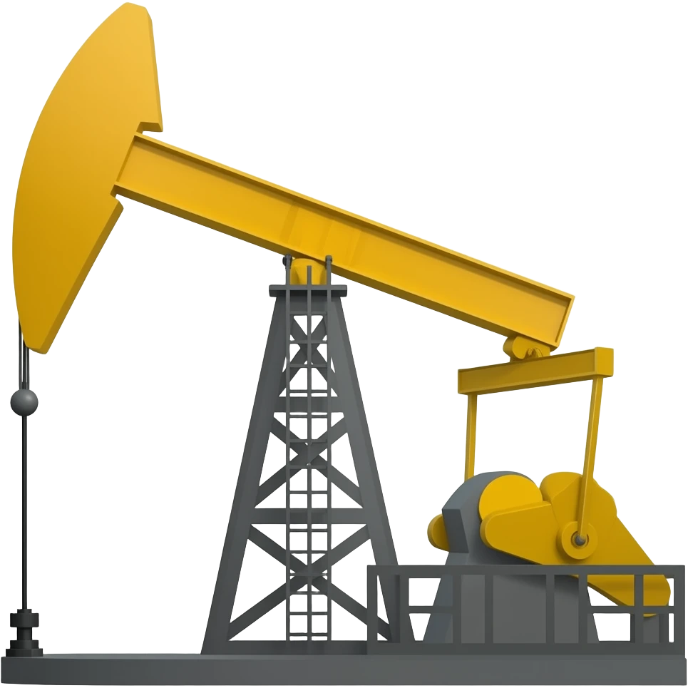 Drilling Rig emoji