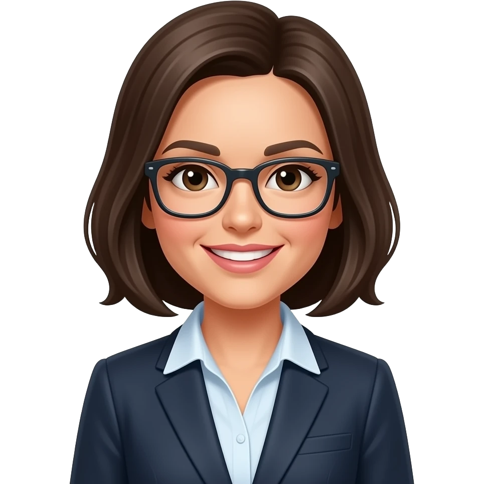 Theresa emoji