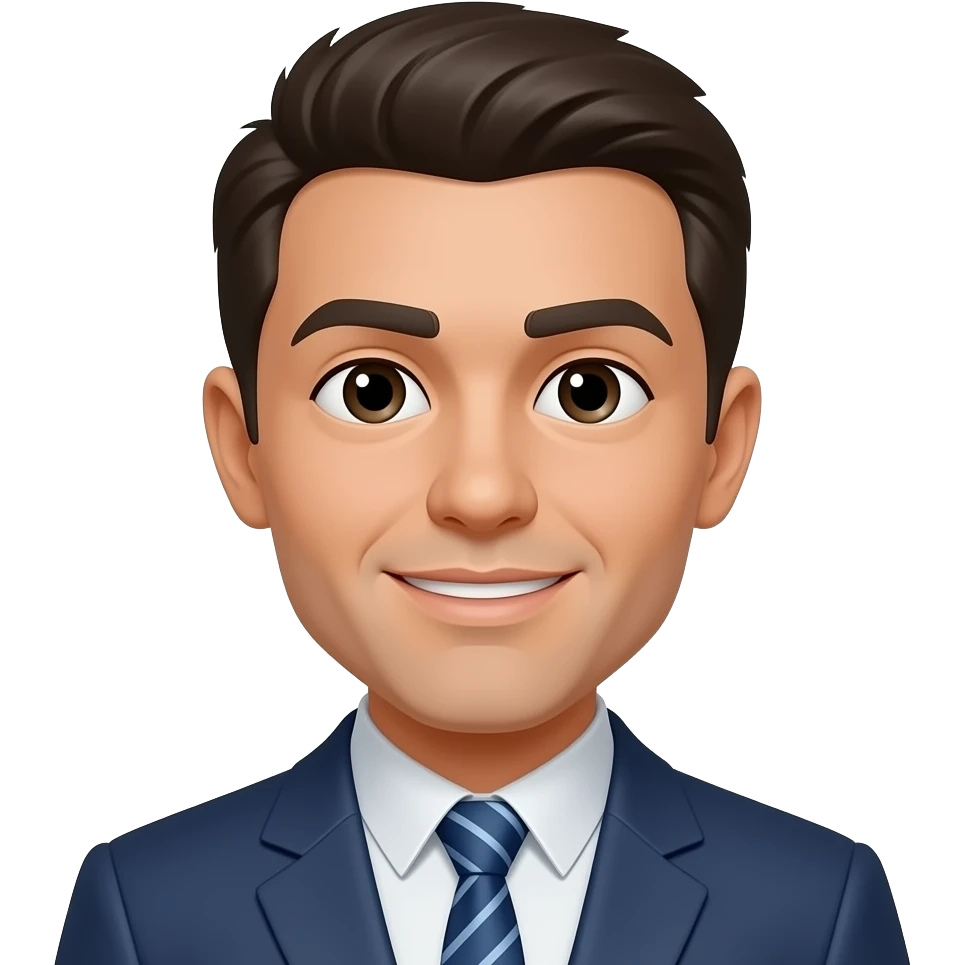 Be heading emoji