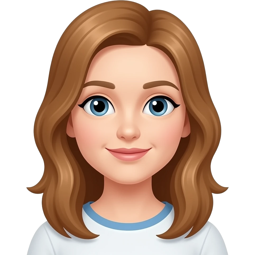 ellie emoji