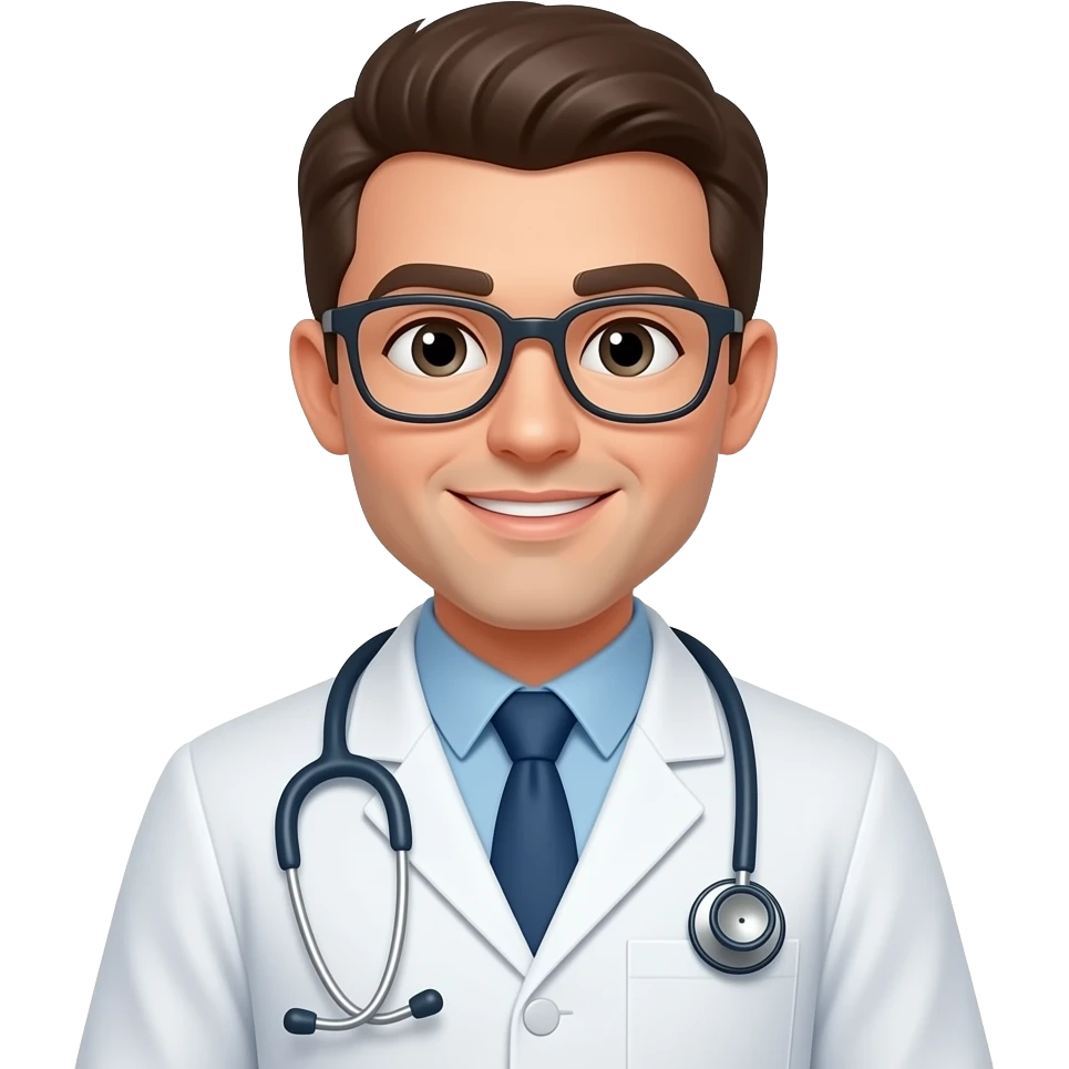 doctor emoji