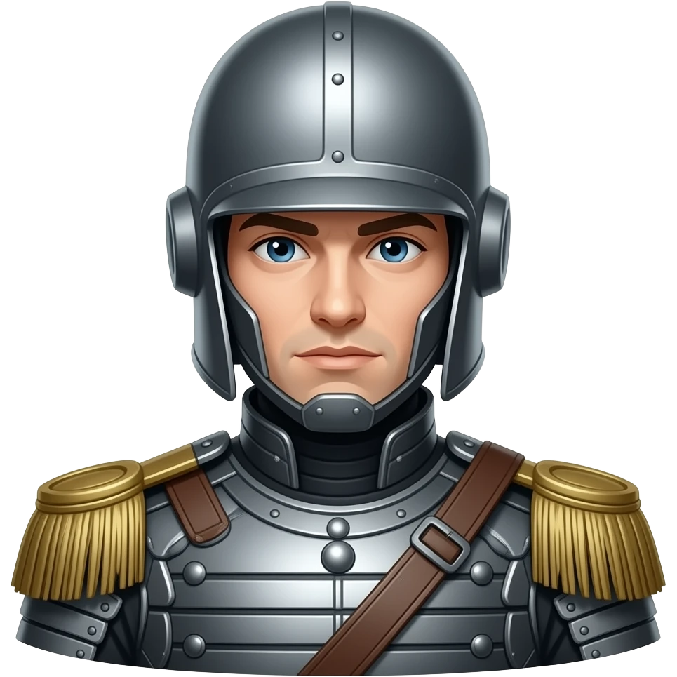 Clockwork Soldier emoji