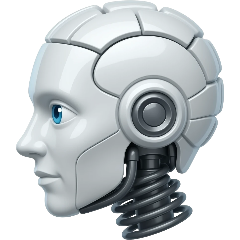AI emoji