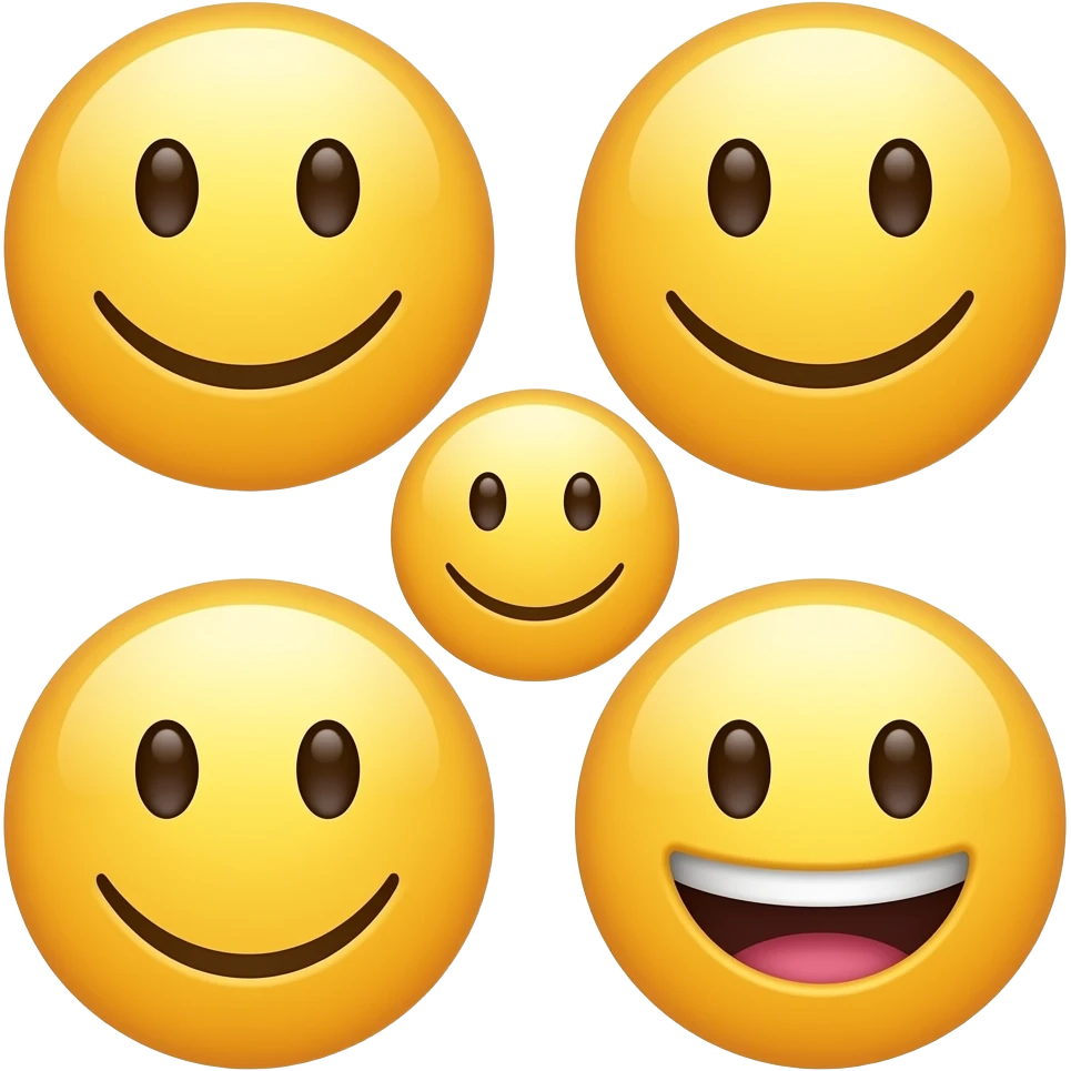 ios emojis emoji