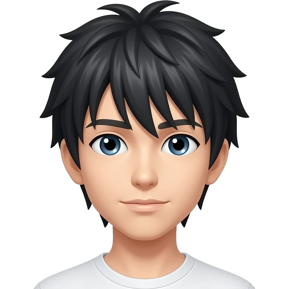 Light yagami emoji