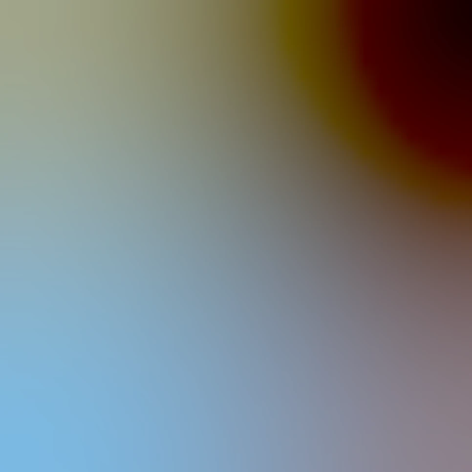 blurhash of the original image