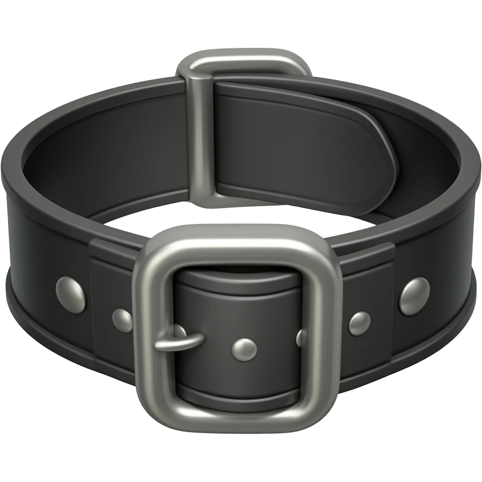 chastity emoji