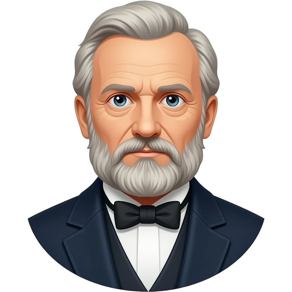Ulysses S. Grant emoji