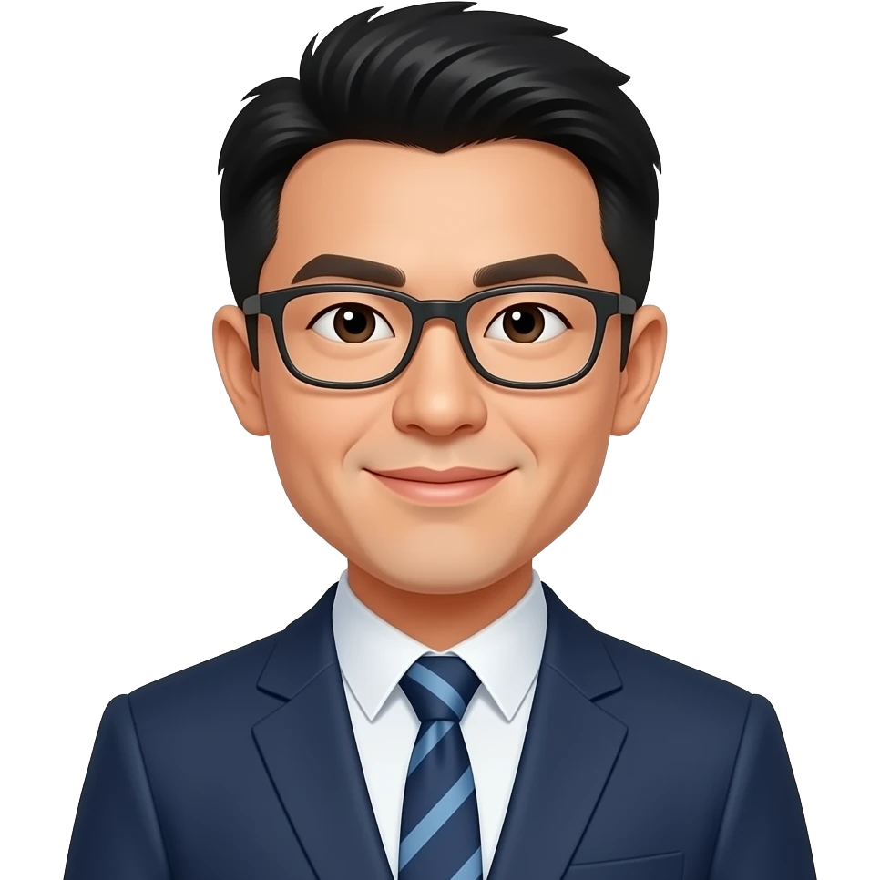 Super Chinese emoji