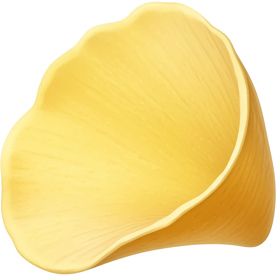 patato chips emoji