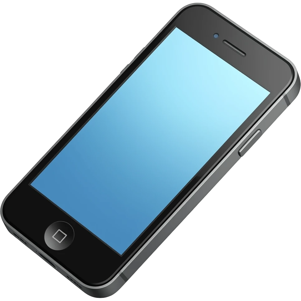 phone emoji
