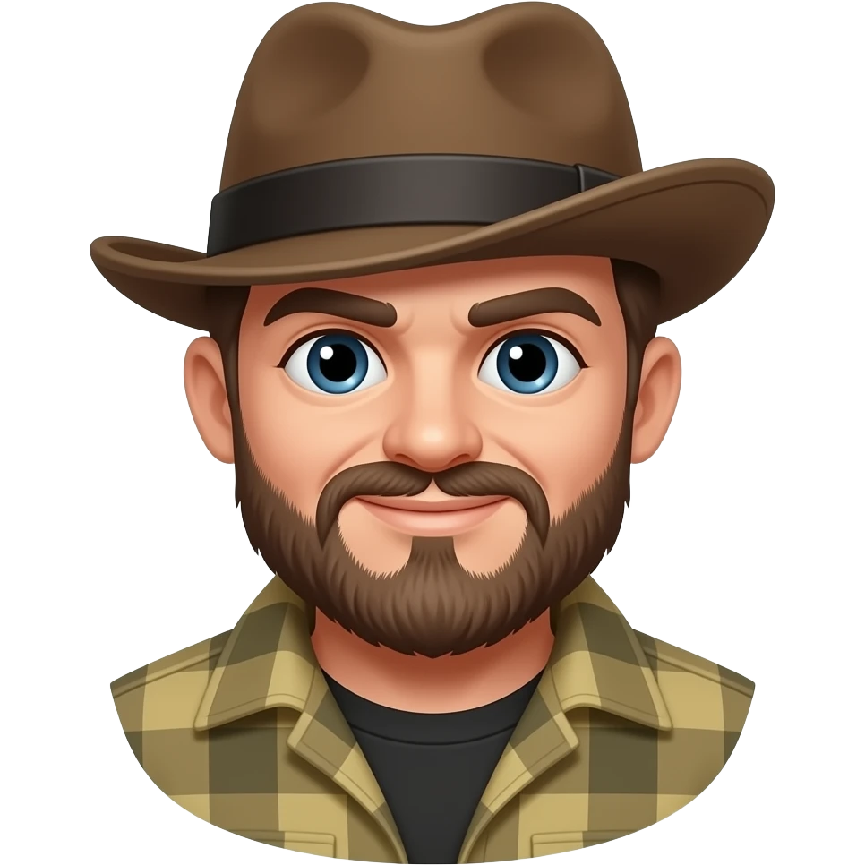 Bandit emoji