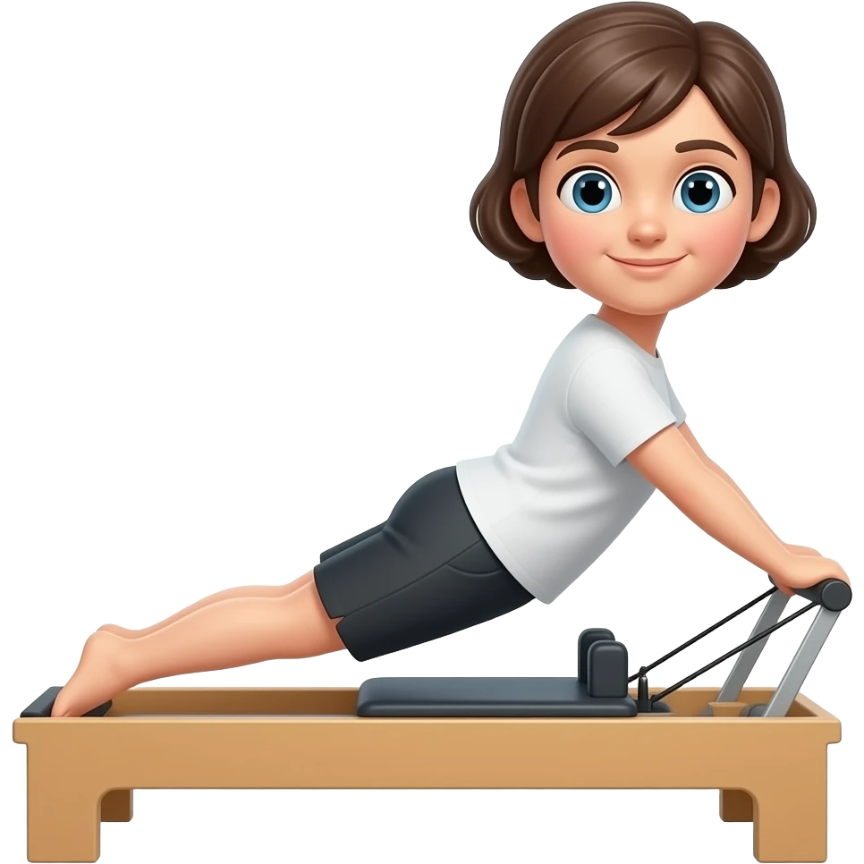 aro pilates emoji